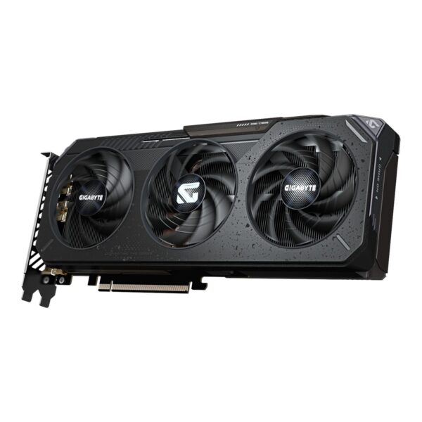 Gigabyte Tarjeta de Video GPU AMD RADEON RX 9060 XT GAMING OC 16G - Imagen 9
