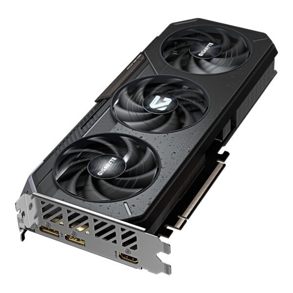 Gigabyte Tarjeta de Video GPU AMD RADEON RX 9060 XT GAMING OC 16G - Imagen 8
