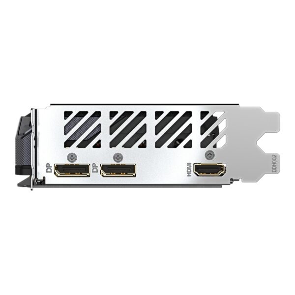 Gigabyte Tarjeta de Video GPU AMD RADEON RX 9060 XT GAMING OC 16G - Imagen 6