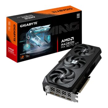 Gigabyte Tarjeta de Video GPU AMD RADEON RX 9070 XT GAMING 16G