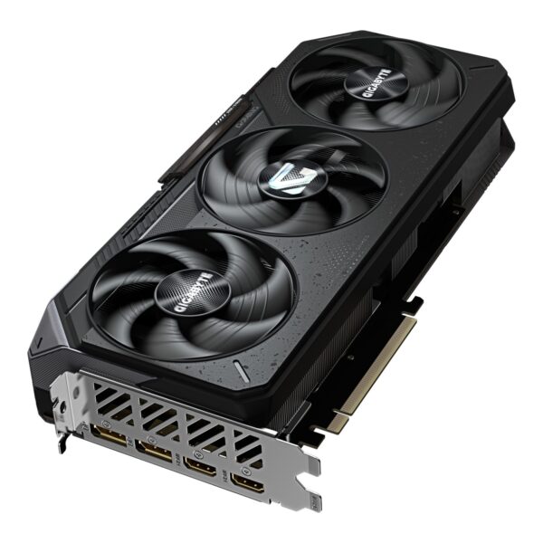 Gigabyte Tarjeta de Video GPU AMD RADEON RX 9070 XT GAMING 16G - Imagen 6