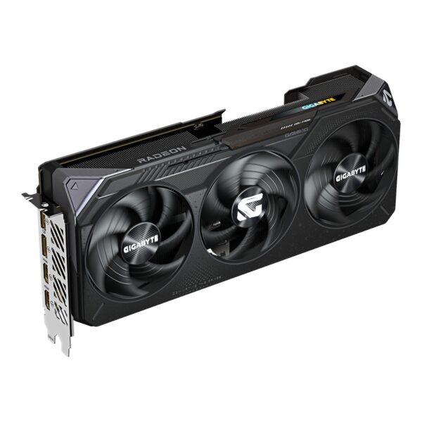 Gigabyte Tarjeta de Video GPU AMD RADEON RX 9070 XT GAMING 16G - Imagen 4