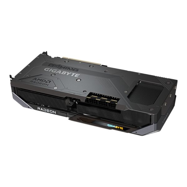 Gigabyte Tarjeta de Video GPU AMD RADEON RX 9070 XT GAMING 16G - Imagen 3