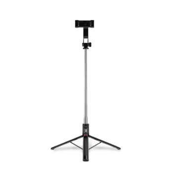 Fantech Selfie Stick SS1 170 Black Trípode 360 BT 1.7mts