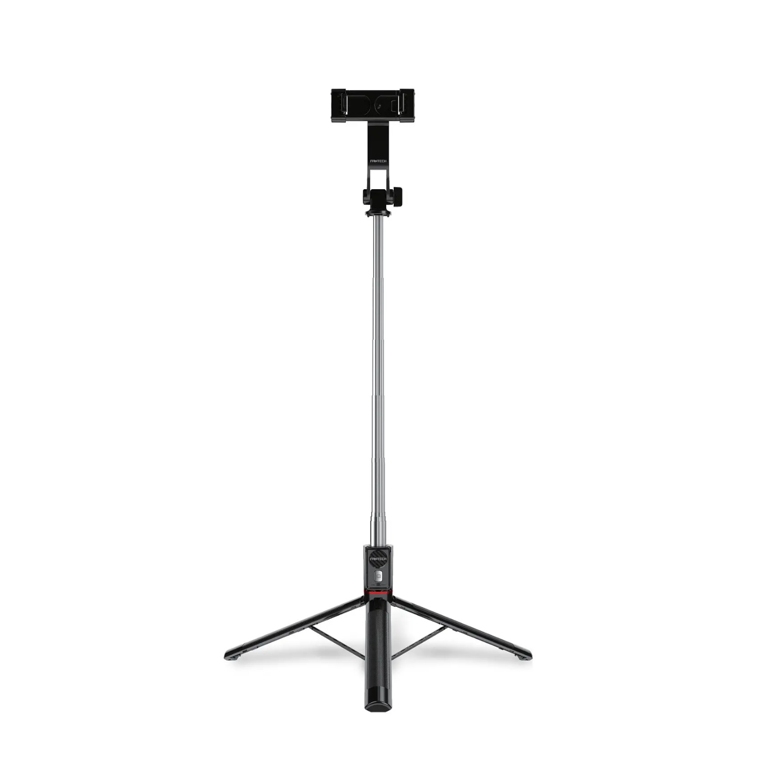 Fantech Selfie Stick SS1 170 Black Trípode 360 BT 1.7mts