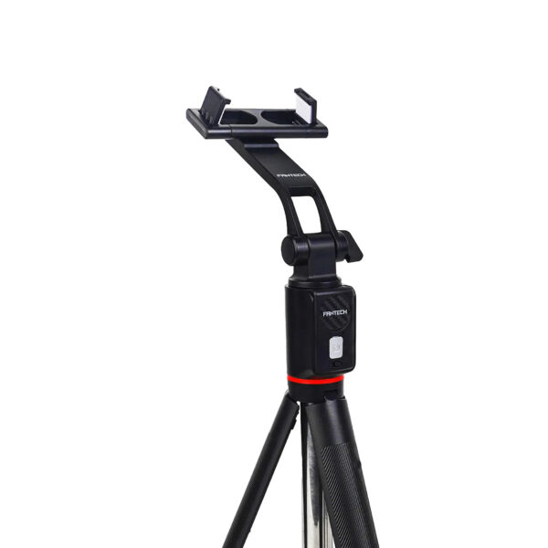 Fantech Selfie Stick SS1 170 Black Trípode 360 BT 1.7mts - Imagen 15