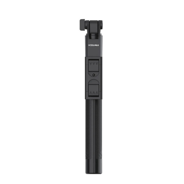 Fantech Selfie Stick SS1 170 Black Trípode 360 BT 1.7mts - Imagen 13