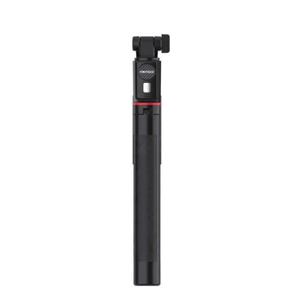 Fantech Selfie Stick SS1 170 Black Trípode 360 BT 1.7mts - Imagen 12
