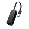 TP-Link Adaptador RJ45 USB 3.0 a ETH Gigabit UE306 Compatible con PC y Nintendo Switch