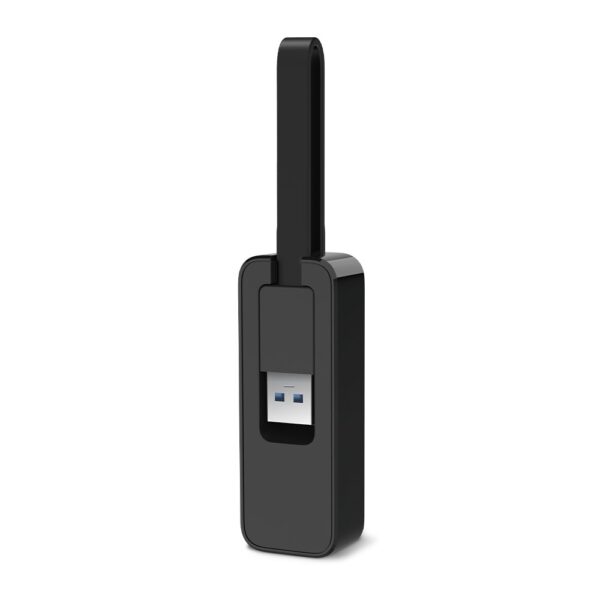 TP-Link Adaptador RJ45 USB 3.0 a ETH Gigabit UE306 Compatible con PC y Nintendo Switch - Imagen 3