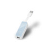 TP-Link Adaptador RJ45 USB 2.0 a ETH 10/100 Mbps UE200