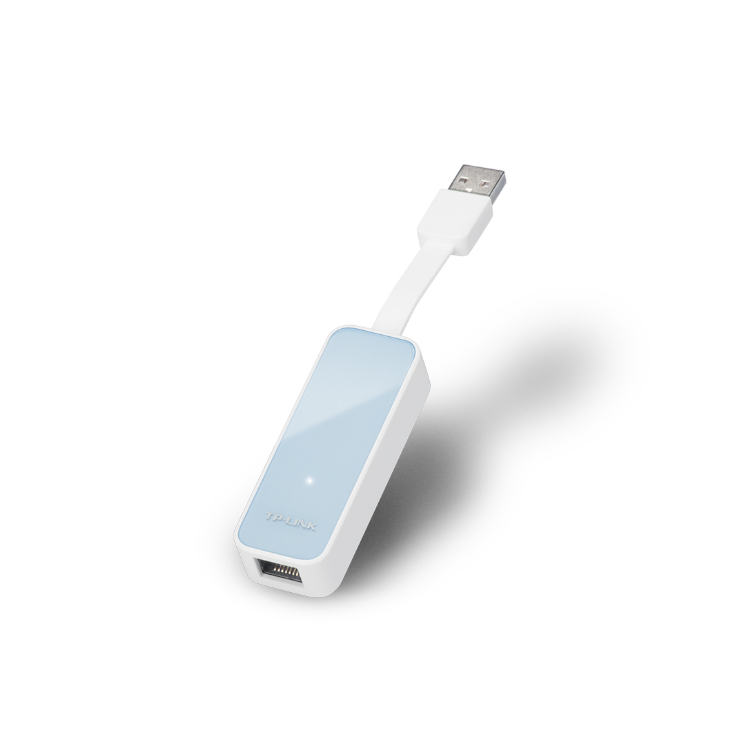 TP-Link Adaptador RJ45 USB 2.0 a ETH 10/100 Mbps UE200