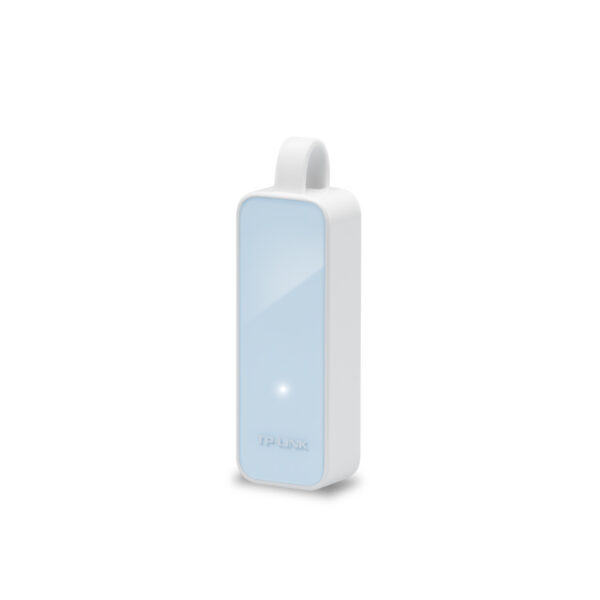 TP-Link Adaptador RJ45 USB 2.0 a ETH 10/100 Mbps UE200 - Imagen 2