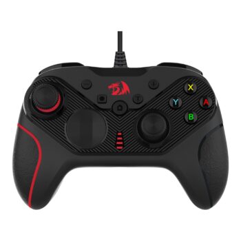 Redragon Control Gamepad RIFT G710 PC/Switch/PS3 Consolas