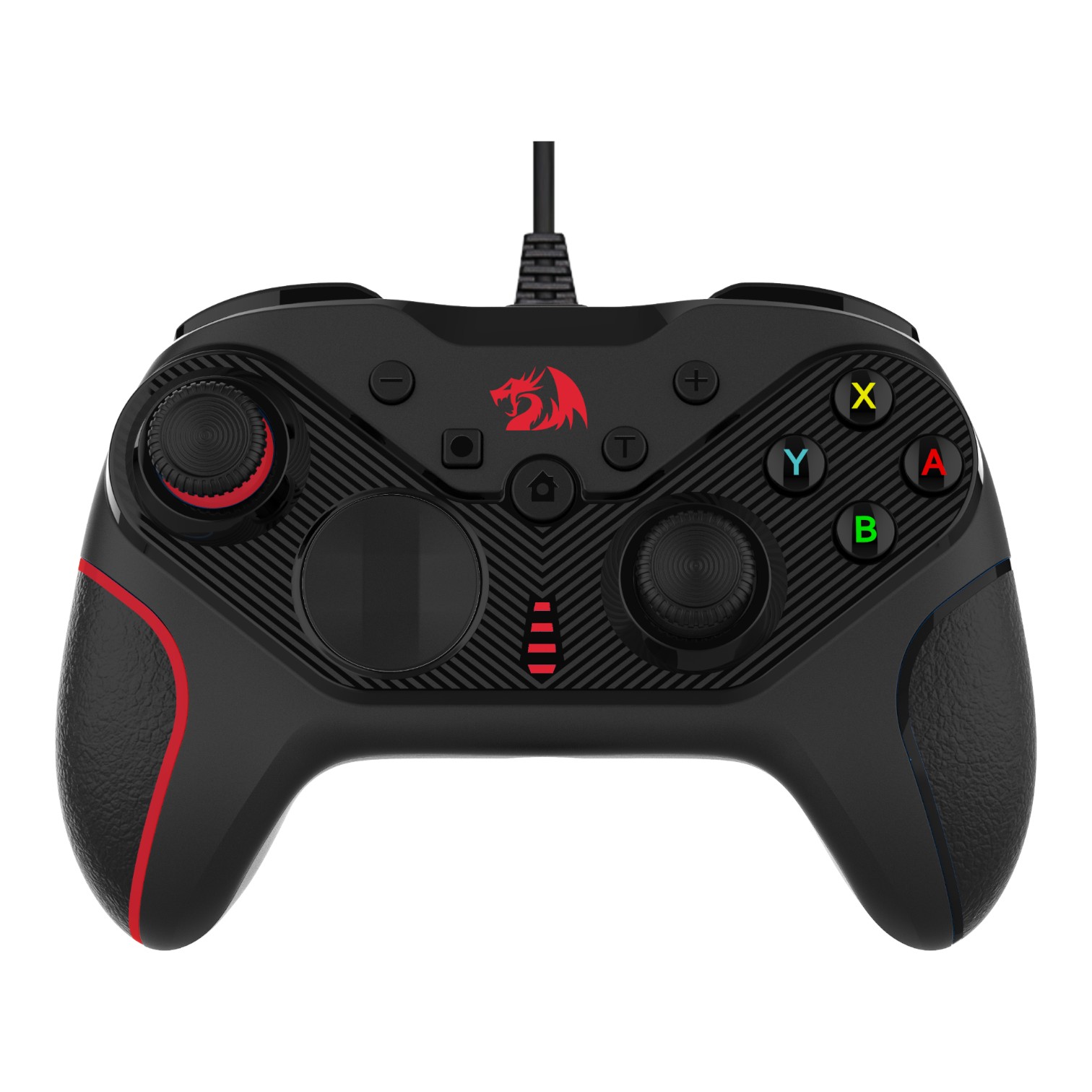 Redragon Control Gamepad RIFT G710 PC/Switch/PS3 Consolas