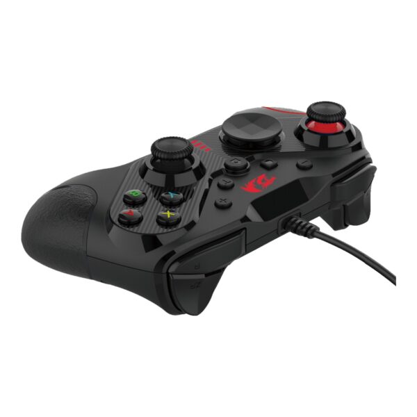 Redragon Control Gamepad RIFT G710 PC/Switch/PS3 Consolas - Imagen 7
