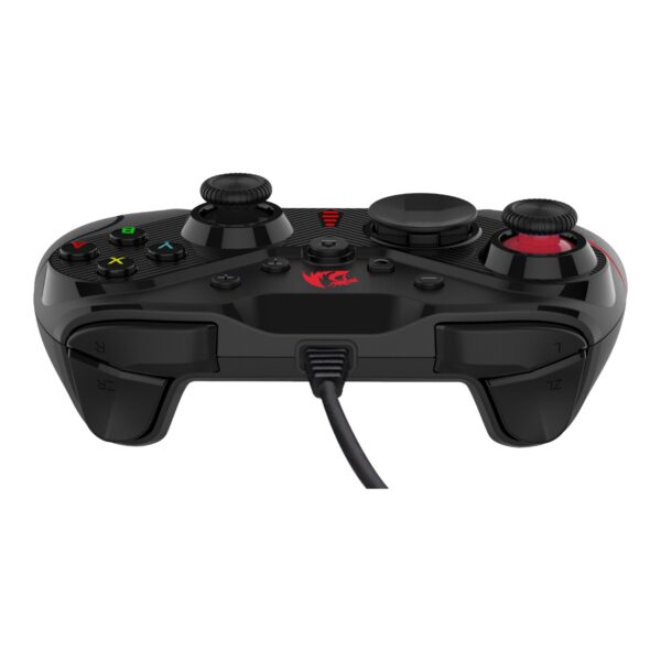 Redragon Control Gamepad RIFT G710 PC/Switch/PS3 Consolas - Imagen 6