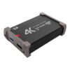Redragon Capturadora de Video FLASH VC-321 4K HD 1080P@60Hz