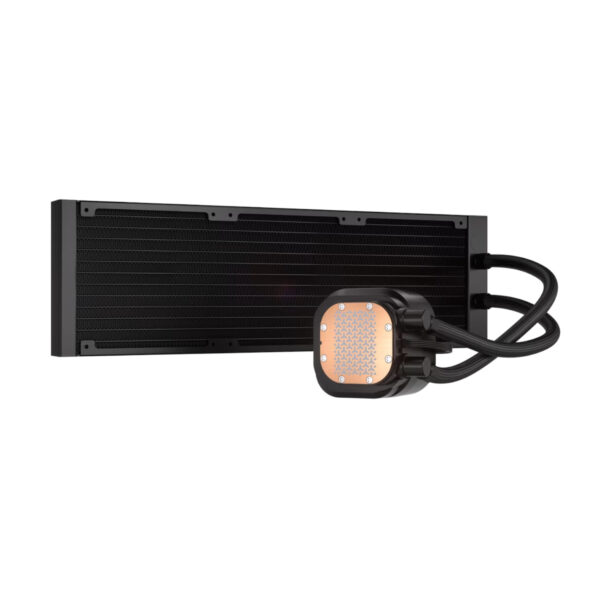 Corsair Water Cooling NAUTILUS 360 RS ARGB Liquid CPU Cooler BLACK - Imagen 8