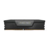 Corsair Memoria RAM DDR5 DRAM VENGEANCE 16GB (1x16GB) a 5200 MHz C40 — Negro