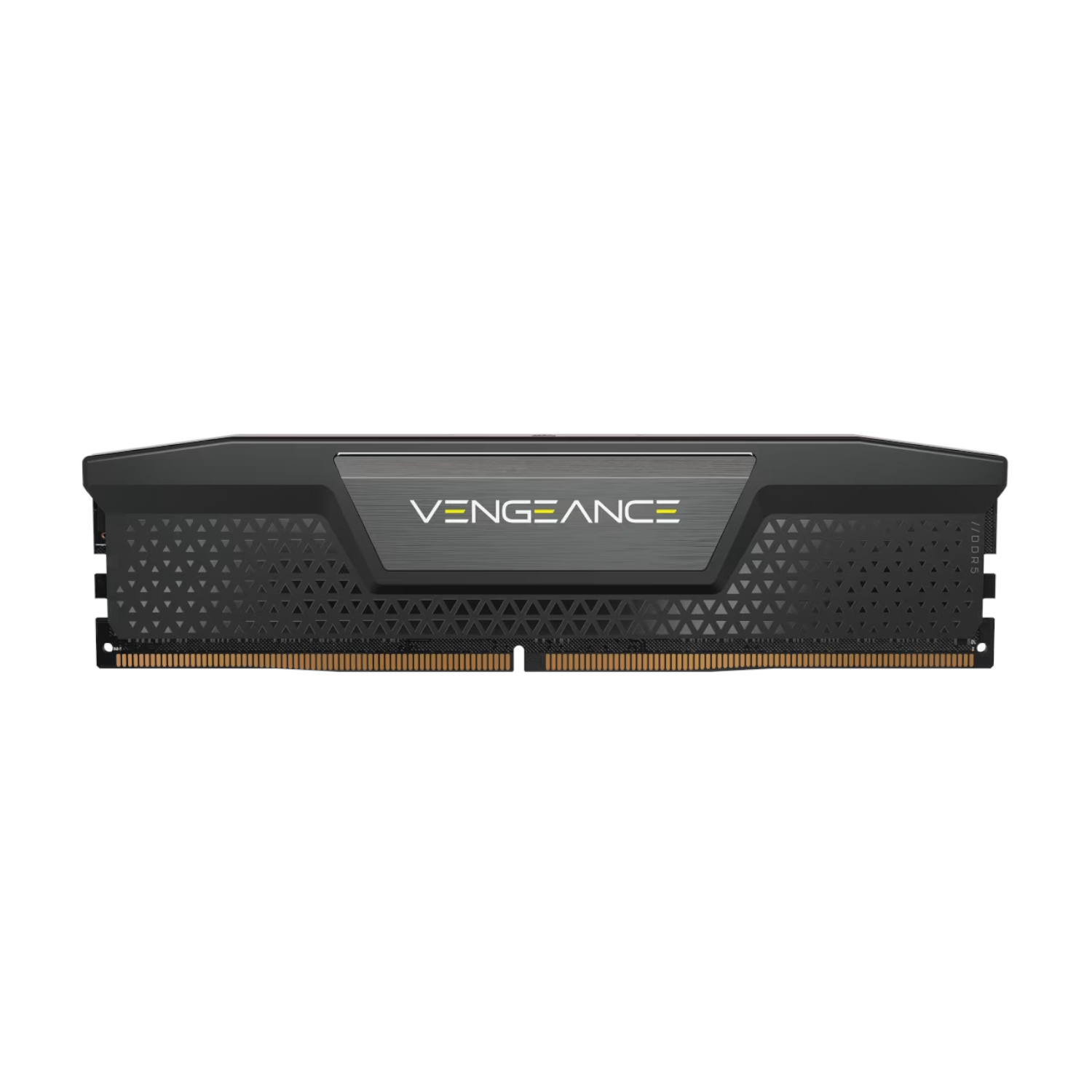 Corsair Memoria RAM DDR5 DRAM VENGEANCE 32GB (1x32GB) a 5200 MHz C40 — Negro