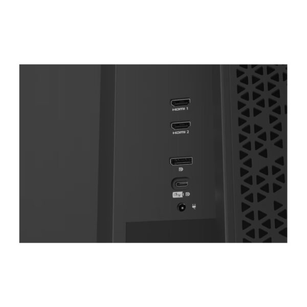 Corsair Monitor Gamer XENEON 27QHD240 OLED 27 pulg 2.560 × 1.440 240Hz 0.03ms HDR - Imagen 4