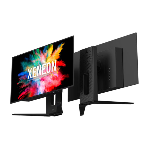 Corsair Monitor Gamer XENEON 27QHD240 OLED 27 pulg 2.560 × 1.440 240Hz 0.03ms HDR - Imagen 6