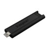Kingston Pendrive DataTraveler MAX USB Type-C 2.2 GEN2 500GB 1000MB/s lectura 900MB/s escritura