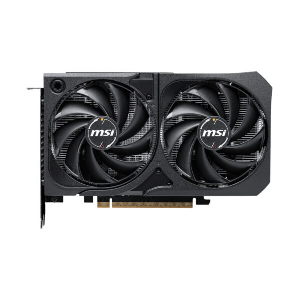 MSI Tarjeta de Video GPU NVIDIA GEFORCE RTX 5060 8G GDDR7 Shadow 2X OC EDITION - Imagen 2
