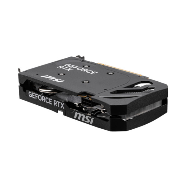 MSI Tarjeta de Video GPU NVIDIA GEFORCE RTX 5060 8G GDDR7 Shadow 2X OC EDITION - Imagen 5