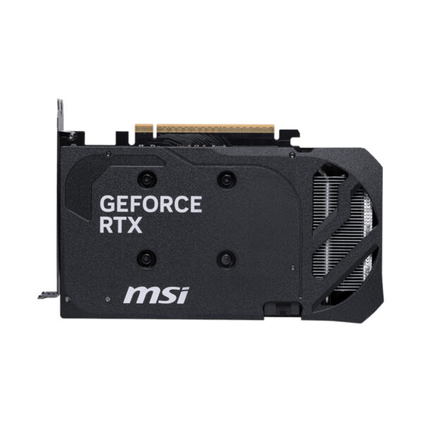 MSI Tarjeta de Video GPU NVIDIA GEFORCE RTX 5060 8G GDDR7 Shadow 2X OC EDITION - Imagen 4