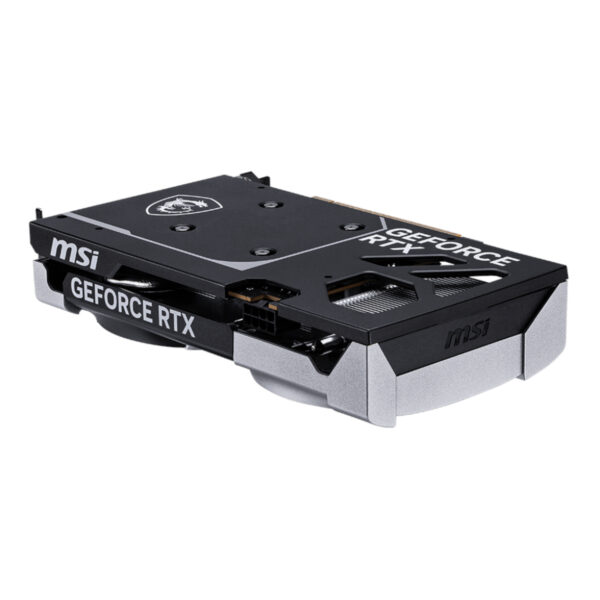 MSI Tarjeta de Video GPU NVIDIA GEFORCE RTX 5060 8G GDDR7 Ventus 2X  OC EDITION - Imagen 3