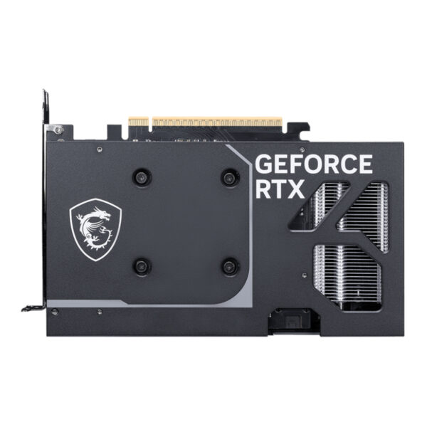 MSI Tarjeta de Video GPU NVIDIA GEFORCE RTX 5060 8G GDDR7 Ventus 2X  OC EDITION - Imagen 4
