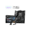 MSI Placa Madre X870 GAMING PLUS WIFI AMD RYZEN 7000/8000/9000 AM5 5G WiFi 7 PCIe 5.0 DDR5