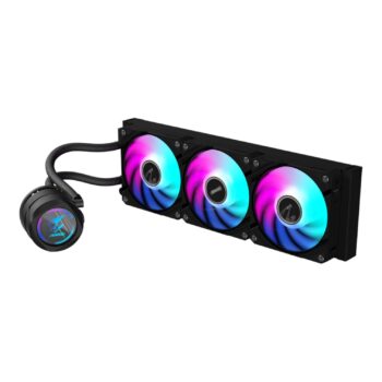 AORUS Water Cooling WATERFORCE II 360 ARGB