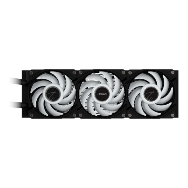AORUS Water Cooling WATERFORCE II 360 ARGB - Imagen 3