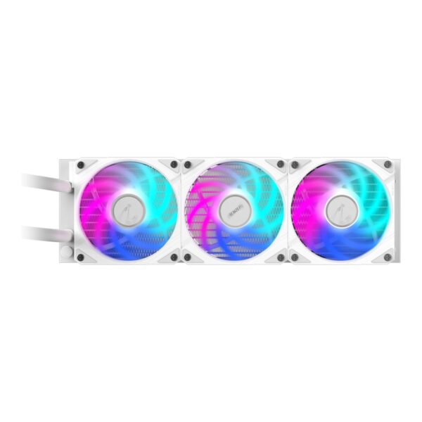 AORUS Water Cooling WATERFORCE II 360 ICE ARGB - Imagen 3