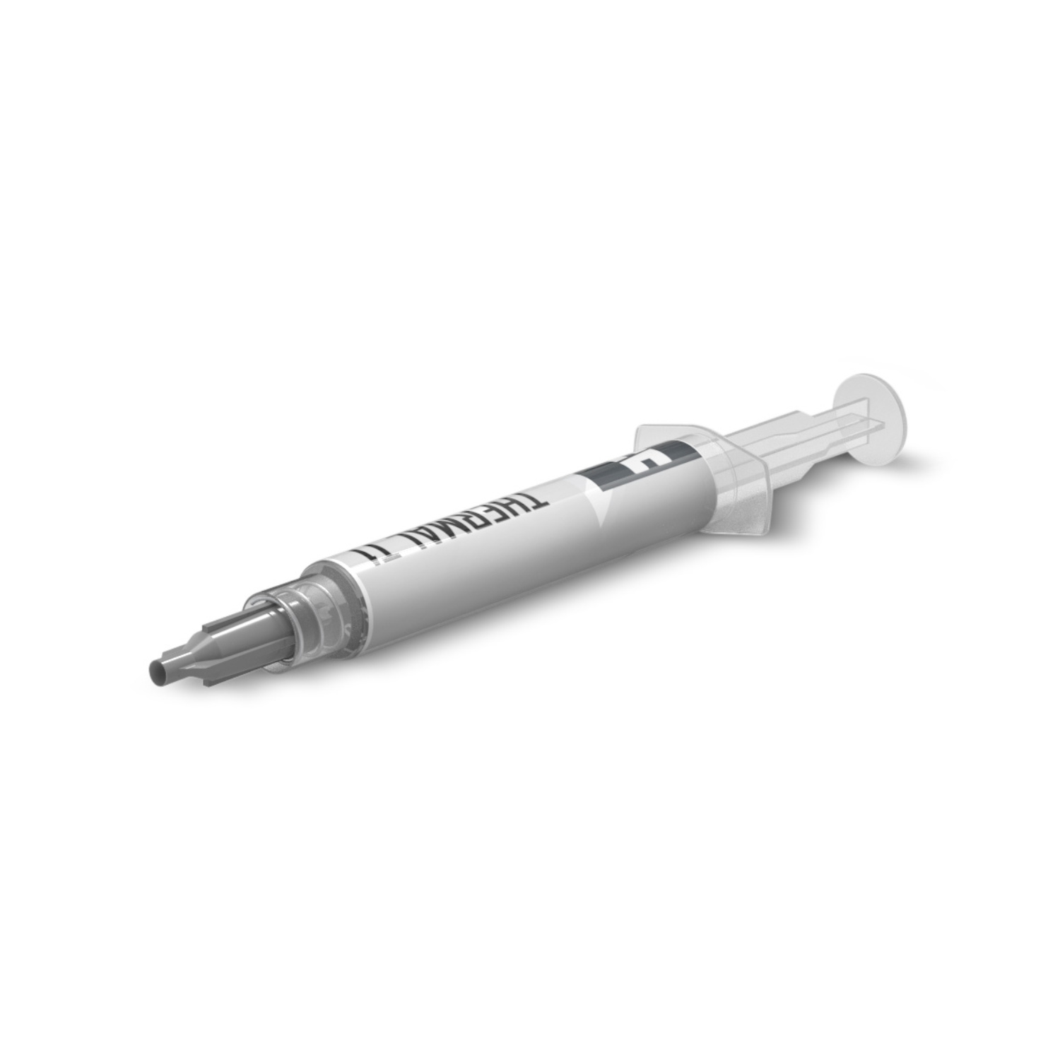 NOX Pasta Térmica Thermal Grease T1 HIGH EFFICIENCY 4g Alta Eficiencia