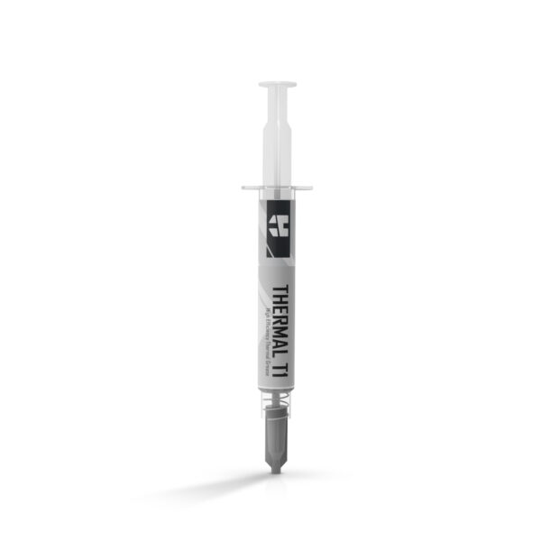 NOX Pasta Térmica Thermal Grease T1 HIGH EFFICIENCY 4g Alta Eficiencia - Imagen 3