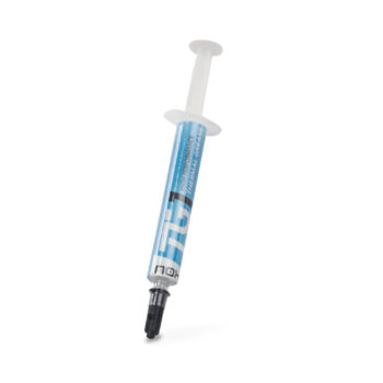 NOX Pasta Térmica Thermal Grease TG1 HIGH PERFORMANCE 4g Alto Rendimiento