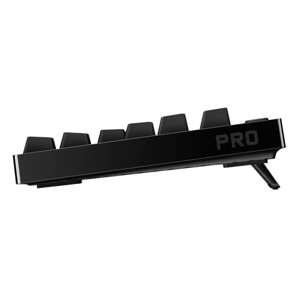 Logitech Teclado Mecánico PRO Gaming Blue Clicky TKL - Imagen 3