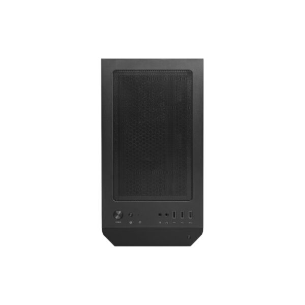 MSI Gabinete PC CASE MAG FORGE M100A  Mid Tower 4x120 FANS - Imagen 3