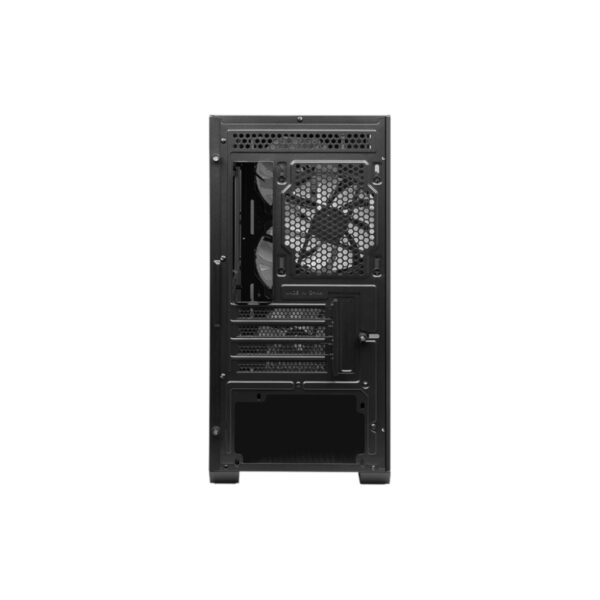 MSI Gabinete PC CASE MAG FORGE M100A  Mid Tower 4x120 FANS - Imagen 5
