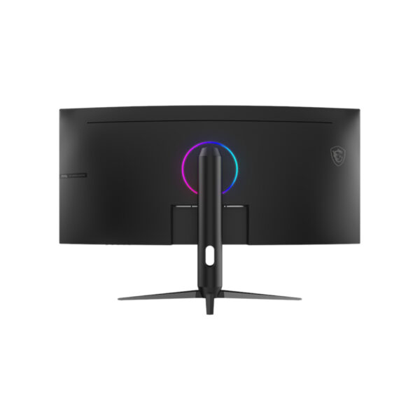MSI Monitor Gamer Curvo MAG 342CQR E2 34 Pulgadas UWQHD 3440x1440 180Hz 1ms - Imagen 2