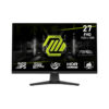 MSI Monitor Gamer MAG 272F 27 Pulgadas 200Hz 0.5ms FHD HDMI DP