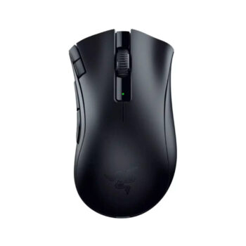RAZER Mouse Gamer DEATHADDER V2 X Hyperspeed Wireless / Bluetooth