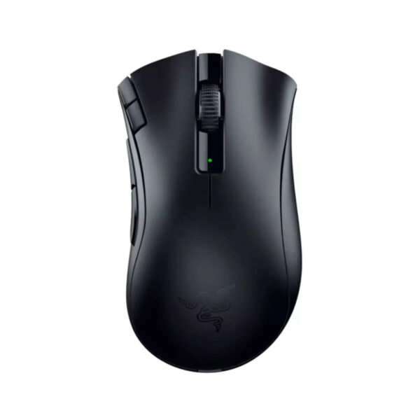 RAZER Mouse Gamer DEATHADDER V2 X Hyperspeed Wireless / Bluetooth