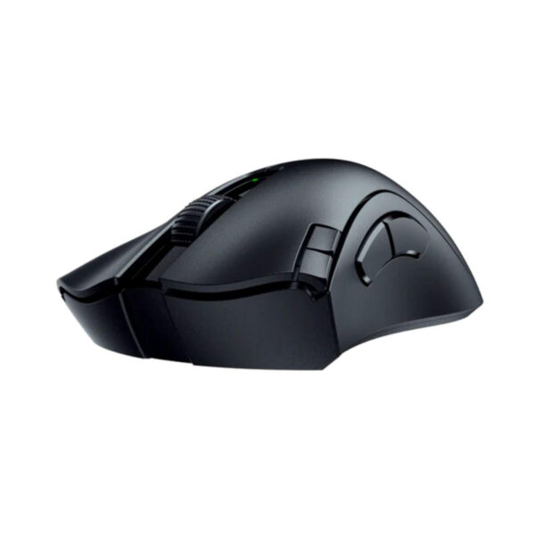 RAZER Mouse Gamer DEATHADDER V2 X Hyperspeed Wireless / Bluetooth - Imagen 2