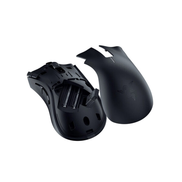 RAZER Mouse Gamer DEATHADDER V2 X Hyperspeed Wireless / Bluetooth - Imagen 3
