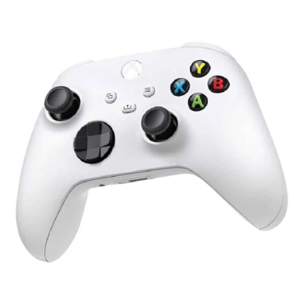 Microsoft Gamepad Control XBOX Robot White EP2-29919 - Imagen 3